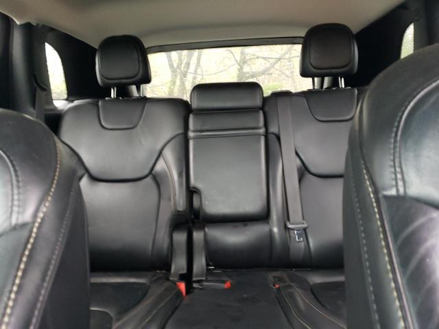 2017 JEEP CHEROKEE L - 1C4PJMDB1HW562142