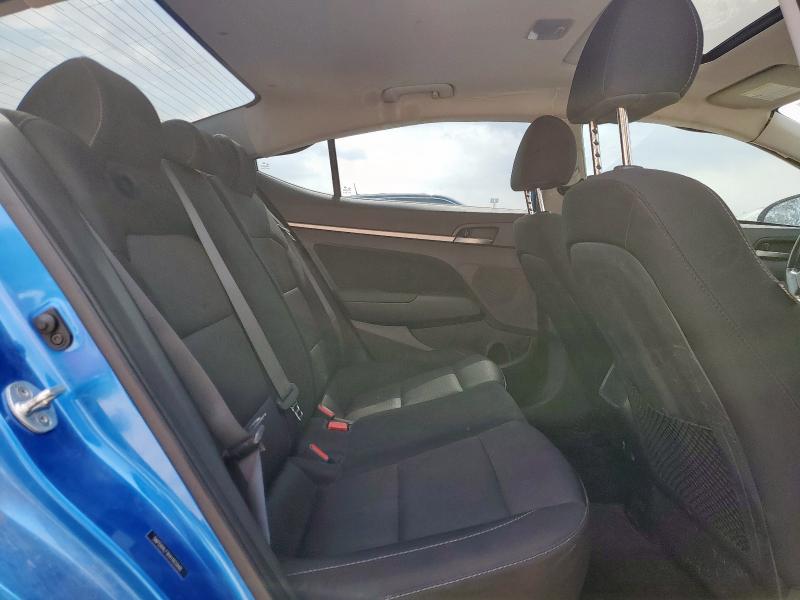 2017 HYUNDAI ELANTRA SE - 5NPD84LF9HH165948
