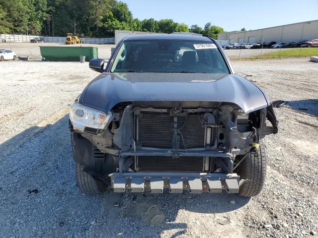 5tfax5gn0kx152630 - 2019 Toyota Tacoma Double Cab - #57901085