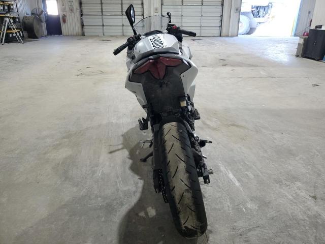 2025 KAWASAKI EX500 H - ML5EXGH12SDA46638