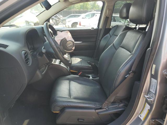 2015 JEEP COMPASS LA - 1C4NJDEB2FD333449