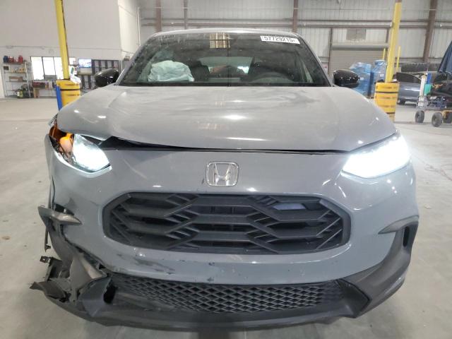 2025 HONDA HR-V SPORT 3CZRZ1H57SM731893