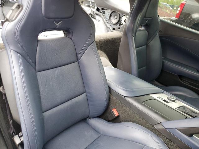 2017 CHEVROLET CORVETTE G 1G1Y12D77H5114331