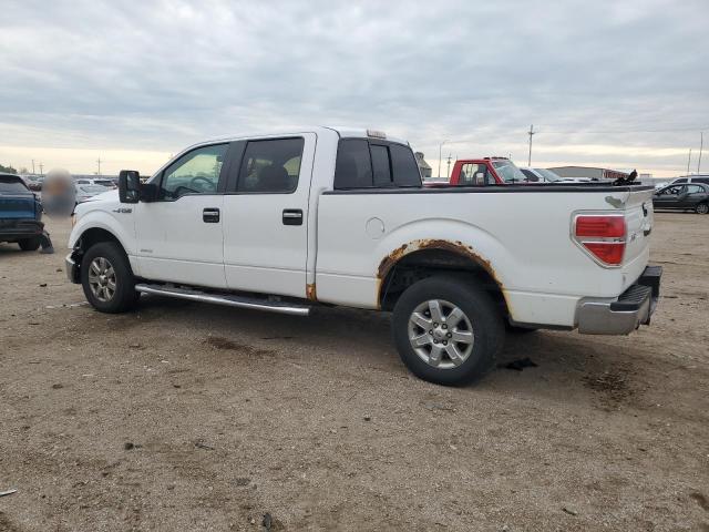 Vin: 1ftfw1et0dke17890, lot: 57965415, ford f-150 supercrew 20132