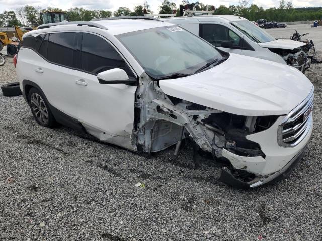 Vin: 3gkalpev4ll257456, lot: 55268455, gmc terrain slt 20204