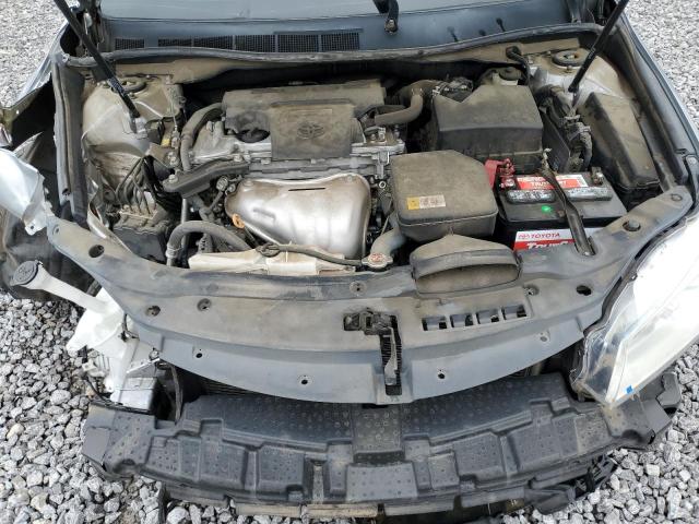 2017 TOYOTA CAMRY LE - 4T1BF1FK4HU734467