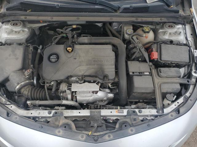 2018 CHEVROLET MALIBU LS - 1G1ZB5ST8JF273300