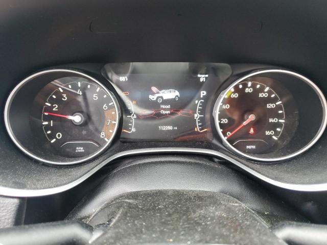 2019 JEEP COMPASS LA - 3C4NJDBB3KT593710
