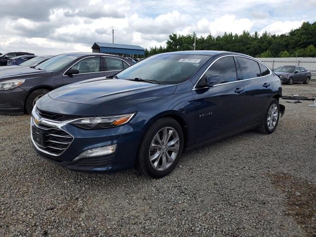 Vin: 1g1zd5st1lf120884, lot: 58778115, chevrolet malibu lt 2020 img_1