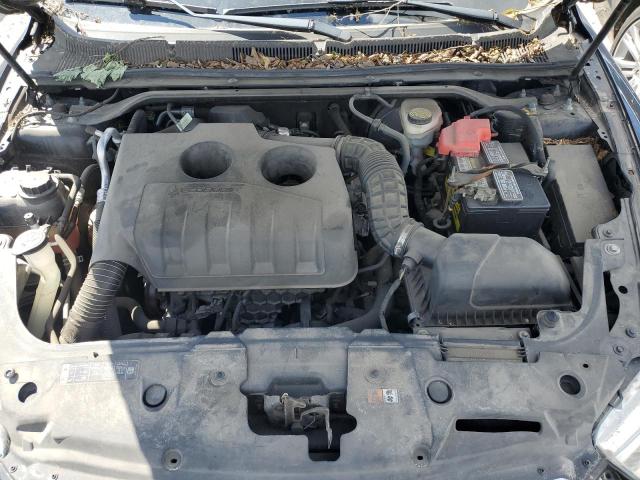 2016 FORD TAURUS SEL - 1FAHP2E9XGG117710