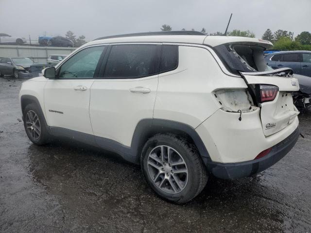 Vin: 3c4njcbb3kt658145, lot: 58084875, jeep compass latitude 20192