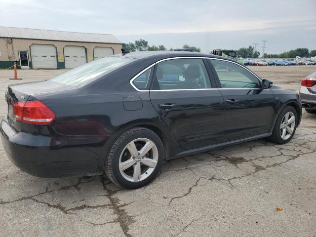 Vin: 1vwat7a36fc105756, lot: 58914195, volkswagen passat s 20153