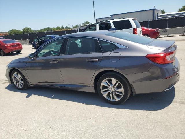 Vin: 1hgcv1f16ja243457, lot: 57423915, honda accord lx 20182