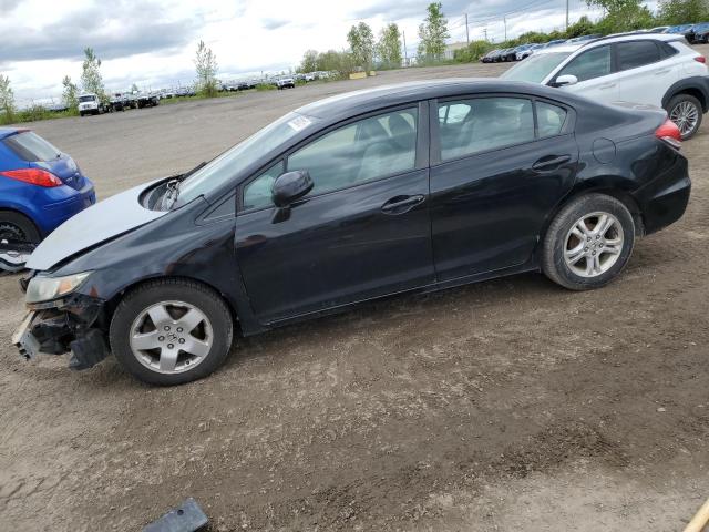 Vin: 2hgfb2f40dh101651, lot: 57981015, honda civic lx 2013 img_1