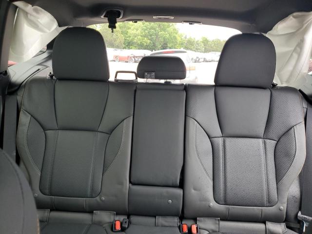 2025 SUBARU FORESTER W JF2SKAJC4SH402935