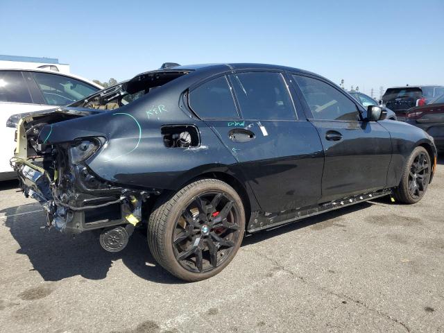 2025 BMW M340I 3MW59FT0XS8E92505