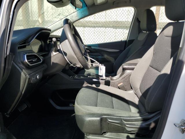 2023 CHEVROLET BOLT EV 1L 1G1FW6S04P4127404
