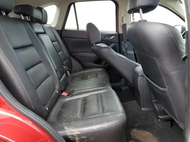 2015 MAZDA CX-5 GT - JM3KE4DY7F0519130