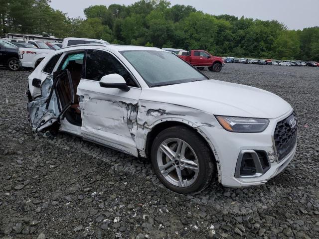 Vin: wa1e2afy8m2040351, lot: 58650165, audi q5 premium plus 20214