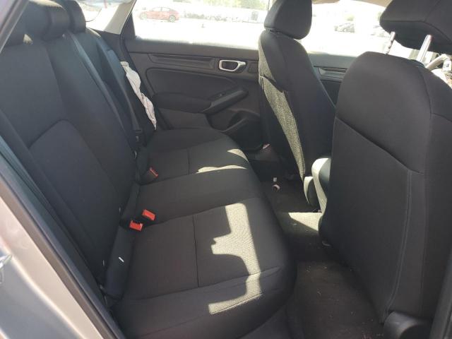 2024 HONDA CIVIC LX - 2HGFE2F28RH566532