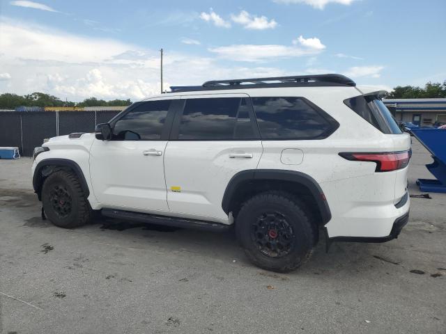 Vin: 7svaaaba9sx050618, lot: 58234645, toyota sequoia sr5 20252