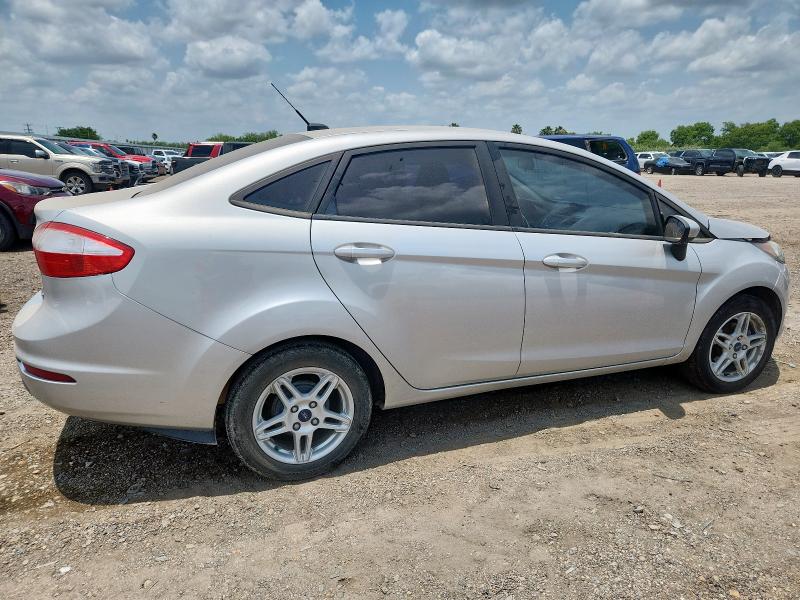 2018 FORD FIESTA SE 3FADP4BJ0JM111923