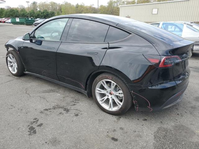 2023 TESLA MODEL Y 7SAYGAEE3PF922785