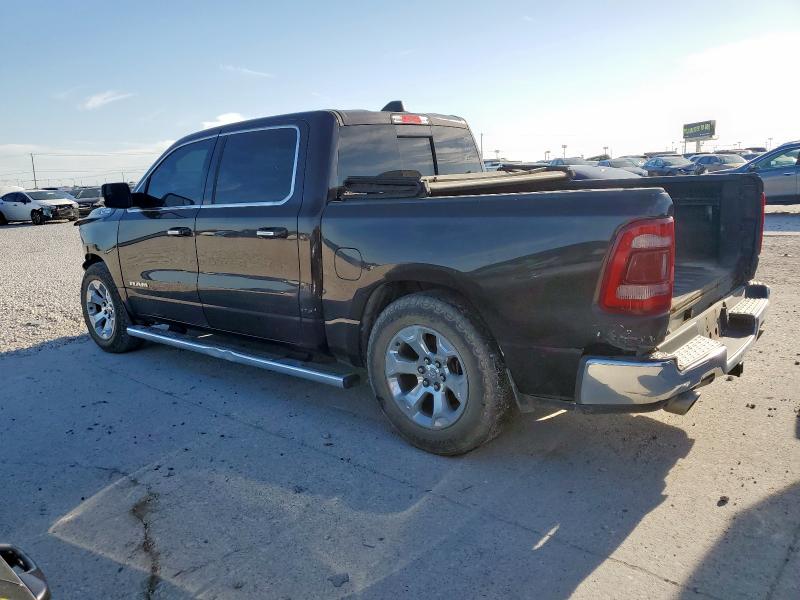 Vin: 1c6rreft0kn534916, lot: 58051495, ram 1500 big horn/lone star 20192