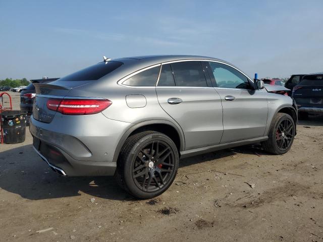 Vin: 4jged7fbxga012667, lot: 57424895, mercedes-benz gle-class 63 amg-s 20163