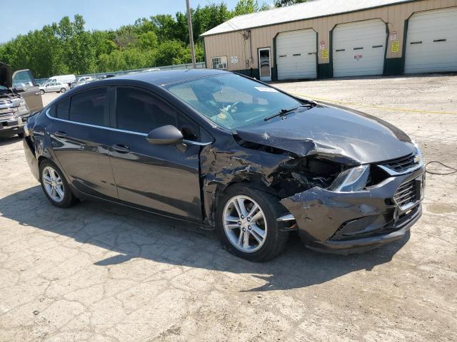 Vin: 1g1be5sm5h7270781, lot: 59047385, chevrolet cruze lt 20174