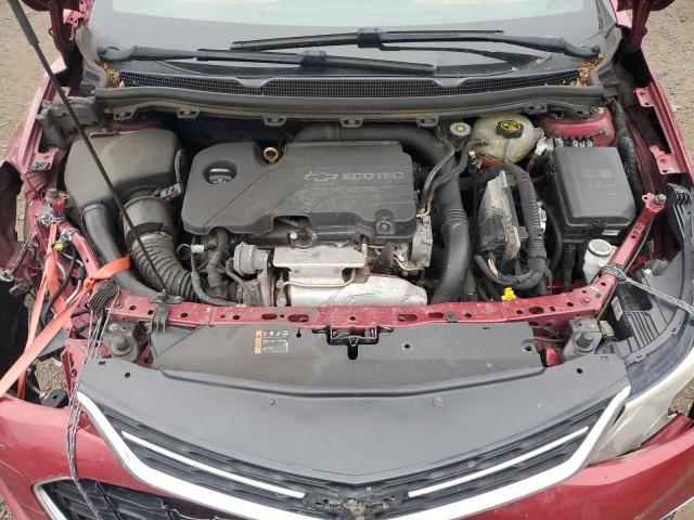 2017 CHEVROLET CRUZE PREM 1G1BF5SM4H7219706