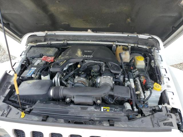 2018 JEEP WRANGLER U 1C4HJXFG5JW258378