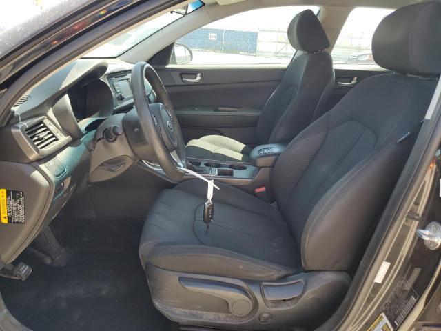 2016 KIA OPTIMA LX - KNAGT4L3XG5116786