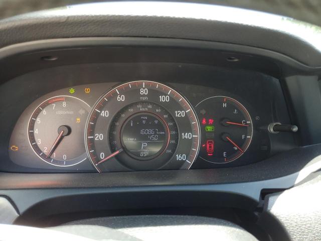 2016 HONDA ACCORD SPO - 1HGCR2F57GA184909