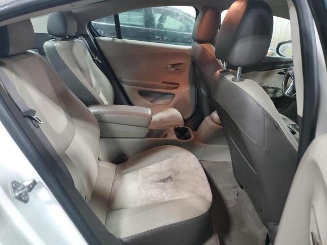 2015 CHEVROLET VOLT 1G1RD6E40FU141056