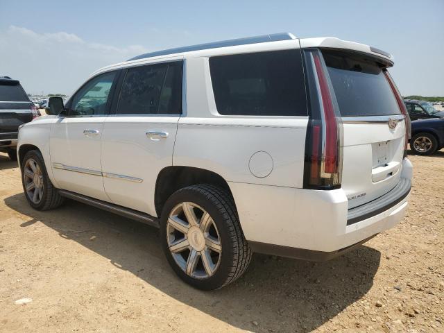 Vin: 1gys3ckj9gr147599, lot: 55178735, cadillac escalade premium 20162