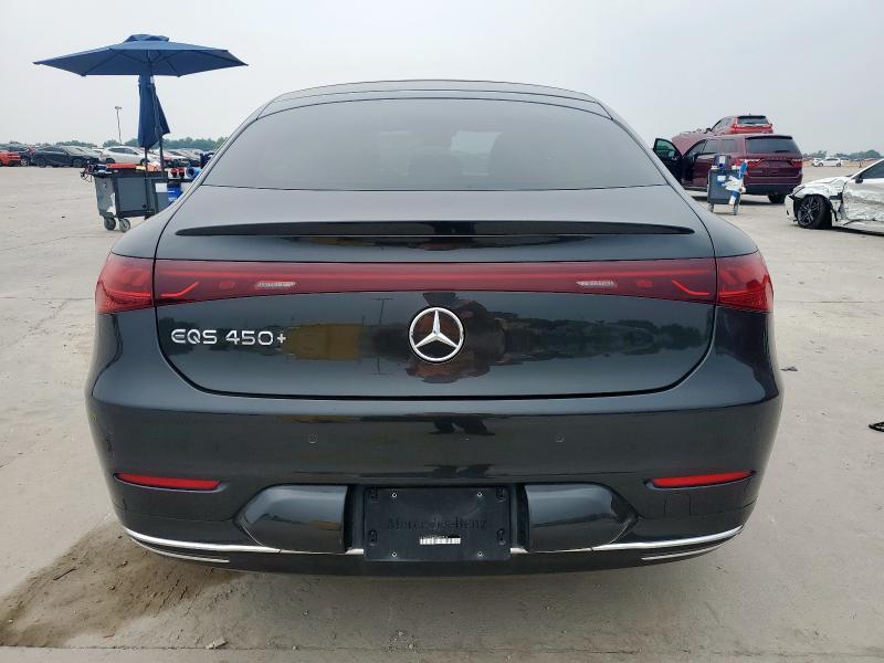 2023 MERCEDES-BENZ EQS SEDAN W1KCG2DBXPA032514