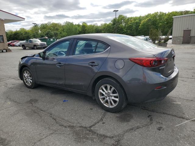 Vin: 3mzbn1u7xhm133328, lot: 57384575, mazda 3 sport 20172