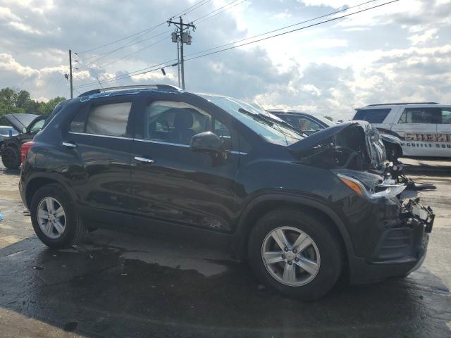 2020 CHEVROLET TRAX 1LT - KL7CJLSB7LB009164