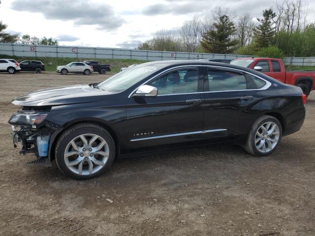 CHEVROLET IMPALA PRE