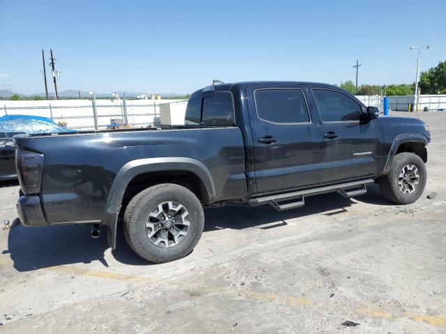 Vin: 3tmdz5bn1km069616, lot: 57138875, toyota tacoma double cab 20193