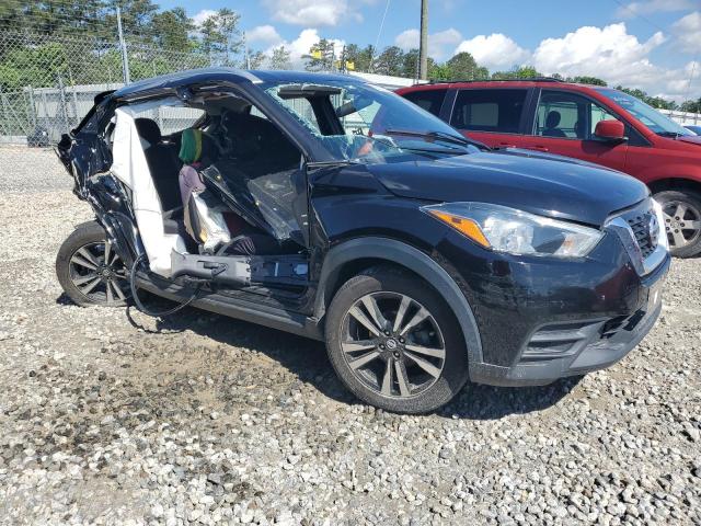 Vin: 3n1cp5cu9kl552822, lot: 55513095, nissan kicks s 20194