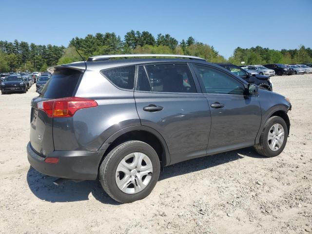 Vin: jtmbfrev1fd147848, lot: 56354025, toyota rav4 le 20153