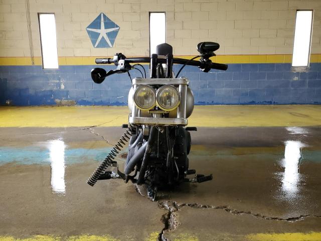 2009 HARLEY-DAVIDSON FXDF 1HD1GY4189K314612