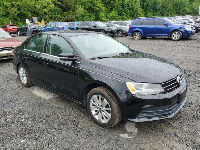 Vin: 3vwd17aj1fm356362, lot: 56755125, volkswagen jetta se 20154