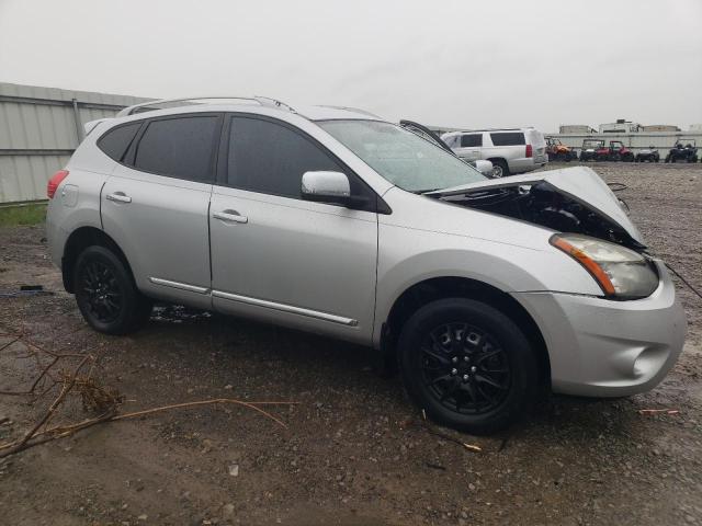 Vin: jn8as5mt7ew618456, lot: 55680195, nissan rogue s 20144