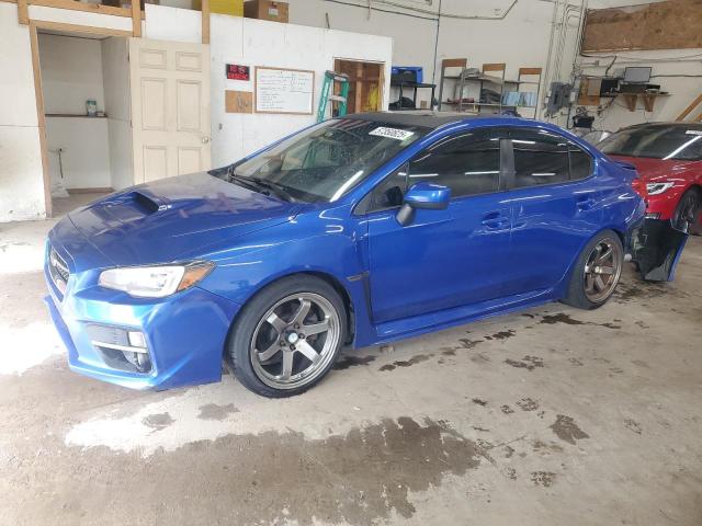 Vin: jf1va1j66g9818095, lot: 57350825, subaru wrx limited 2016 img_1