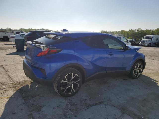 2020 TOYOTA C-HR XLE JTNKHMBX4L1067147
