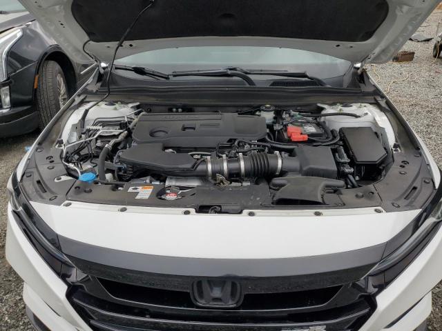 2021 HONDA ACCORD SPO - 1HGCV2F31MA019783