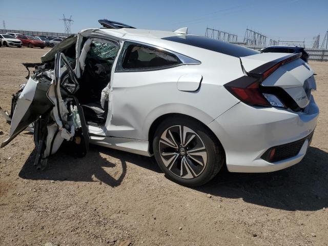 Vin: 2hgfc3b37hh352768, lot: 57611505, honda civic ex 20172